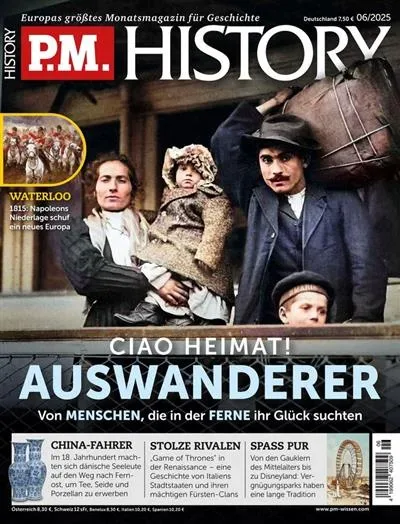 P.M. History (Allemand)