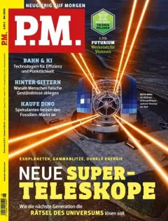 P.M. (Allemand)