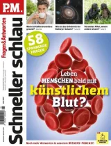 P.M. Schneller schlau (Allemand) 1