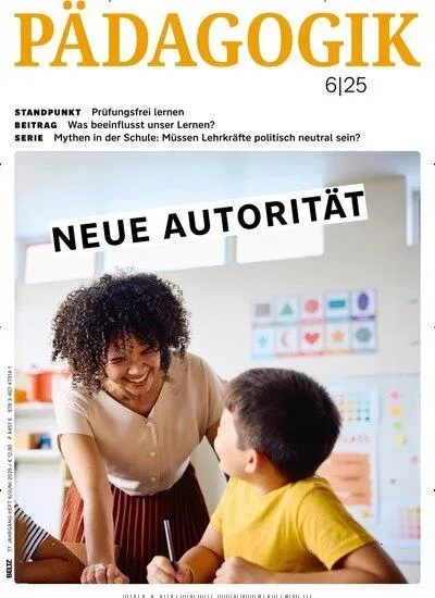 Pädagogik (Allemand)