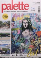 Palette (Allemand) 1