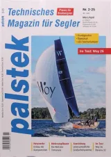 Palstek (Allemand) 1