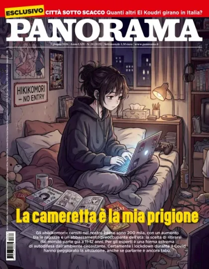 Panorama (Italien)