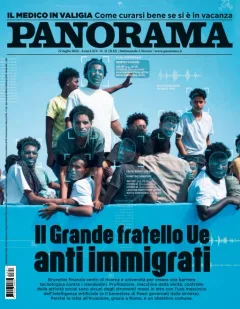Panorama (Italien)