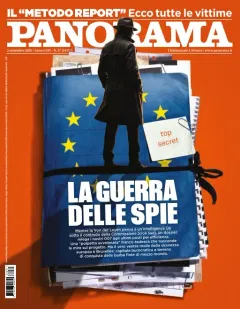 Panorama (Italien)