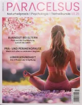 Paracelsus (Allemand) 1