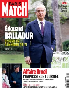 Paris Match (Français)
