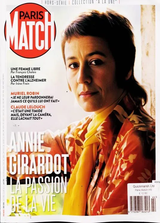 Paris Match Hors-série (Français)