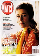 Paris Match Hors-série (Français) 1
