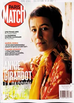 Paris Match Hors-série (Français)