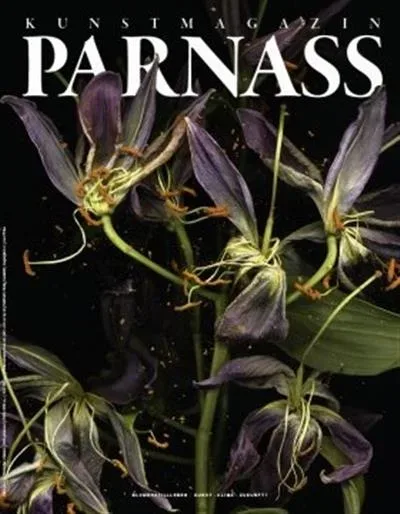 Parnass (Allemand)