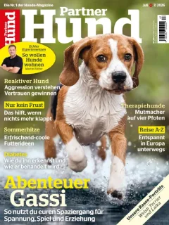 Partner Hund (Allemand)