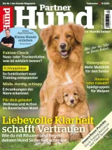 Partner Hund (Allemand) 1