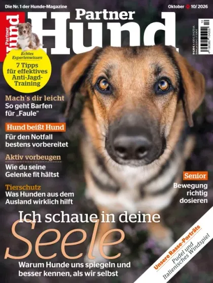 Partner Hund (Allemand)