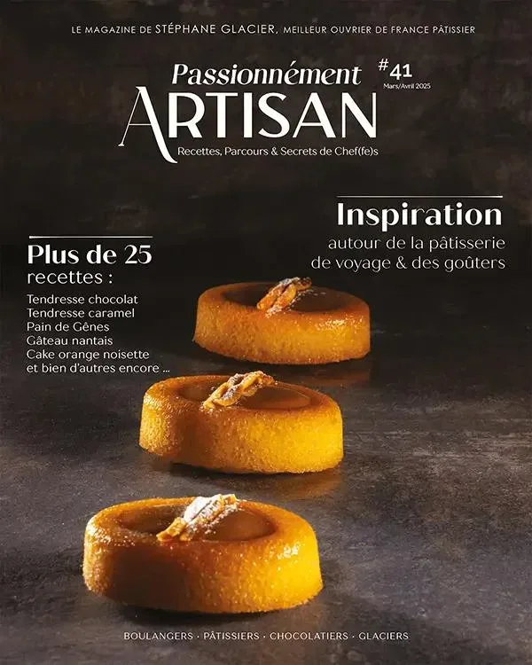 Passionément Artisan (Français)