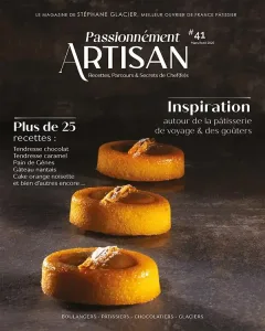 Passionément Artisan (Français)