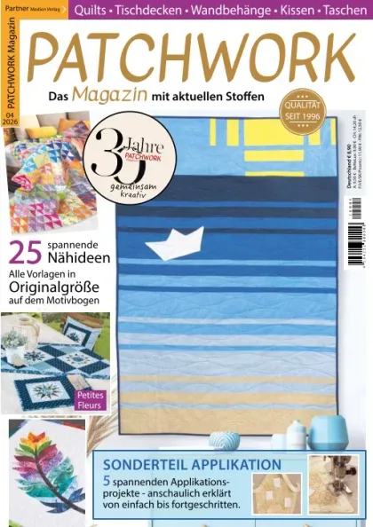 Patchwork (Allemand)