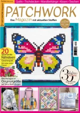 Patchwork (Allemand) 1