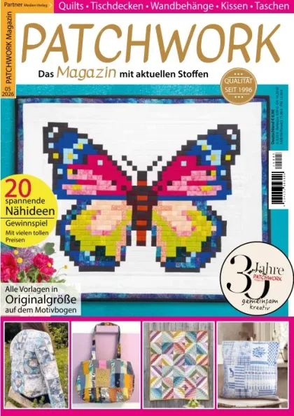 Patchwork (Allemand)