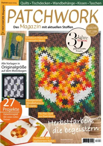 Patchwork (Allemand)