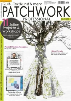 Patchwork Professional (Allemand)