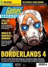 PC Games Magazin (Allemand) 1