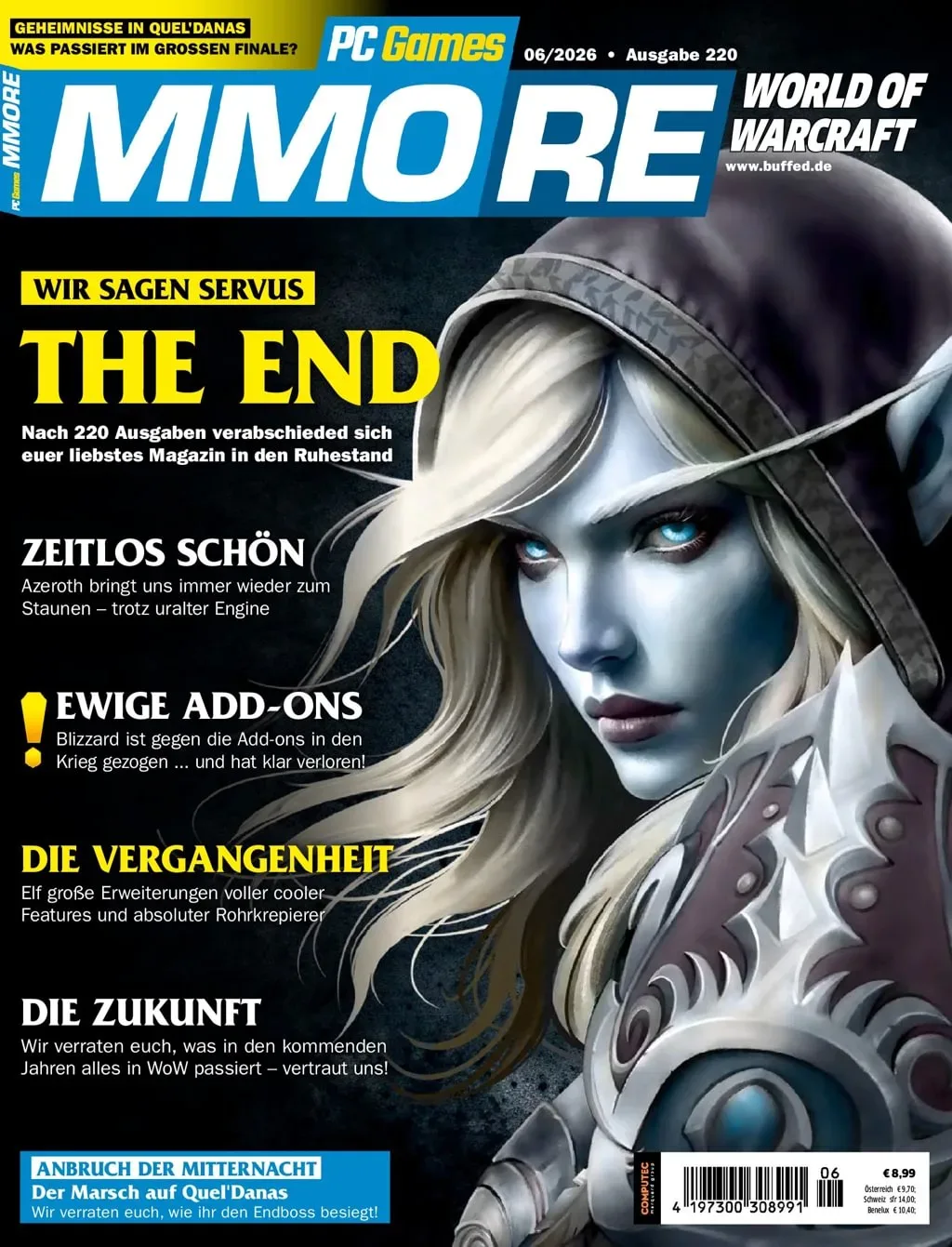 PC Games MMore (Allemand)