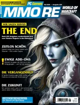 PC Games MMore (Allemand) 1