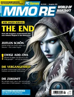 PC Games MMore (Allemand)