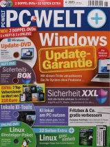 PC Welt (Allemand) 1