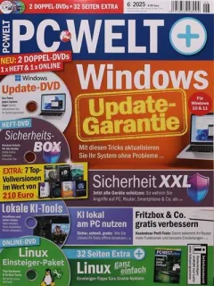 PC Welt (Allemand)