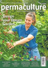 Permaculture Magazine 1