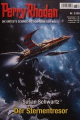 Perry Rhodan (Allemand) 1