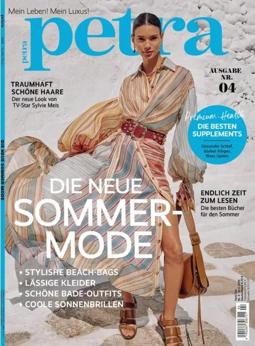 Petra (Allemand)