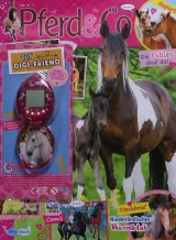 Pferd & Co (Allemand) 1