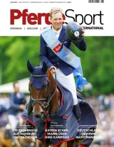 PferdeSport International (Allemand) 1