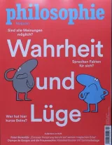 Philosophie (Allemand) 1
