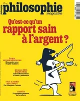 Philosophie Magazine (Français) 1