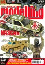 Phoenix Scale Modelling Magazine 1