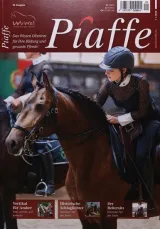 Piaffe (Allemand) 1