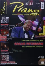 Piano News (Allemand) 1