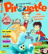 Pirouette (Français) 1