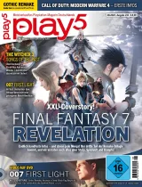 Play 5 (Allemand) 1