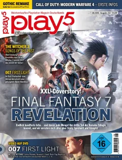 Play 5 (Allemand)
