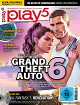 Play 5 (Allemand) 1