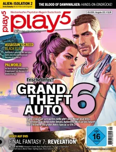 Play 5 (Allemand)