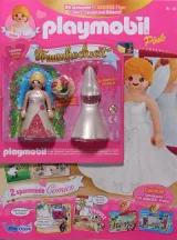 Playmobil Pink (Allemand) 1
