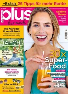 Plus Magazin (Allemand)