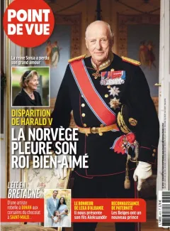 Point de Vue (Français)