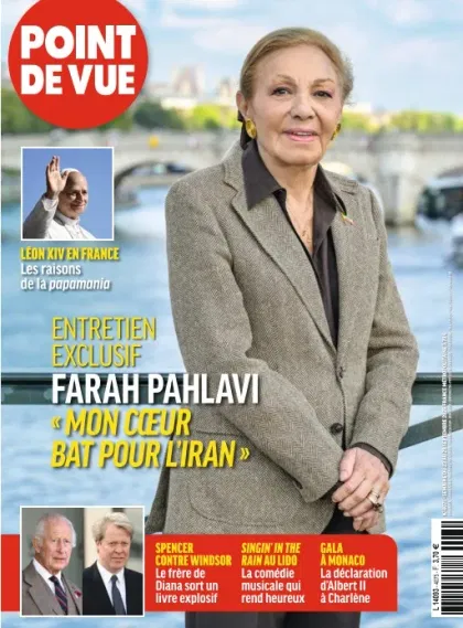 Point de Vue (Français)